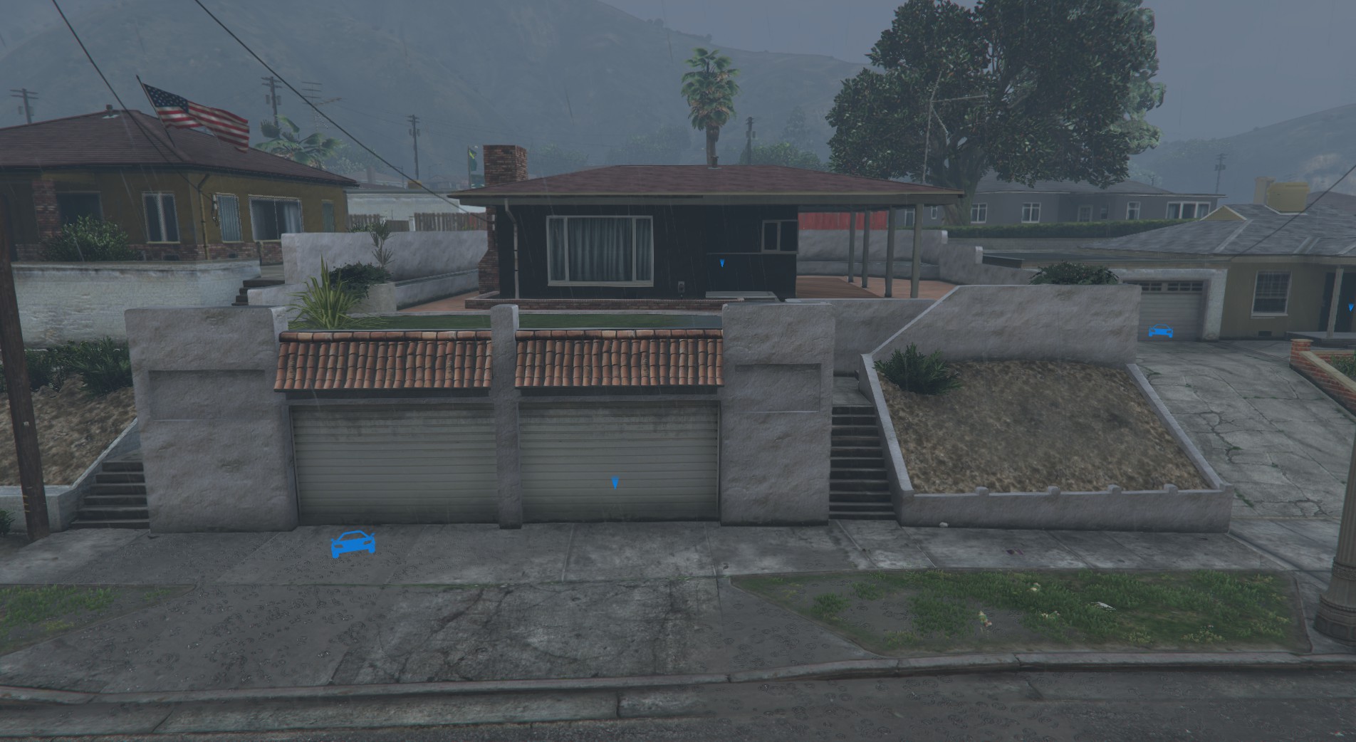 Medium House