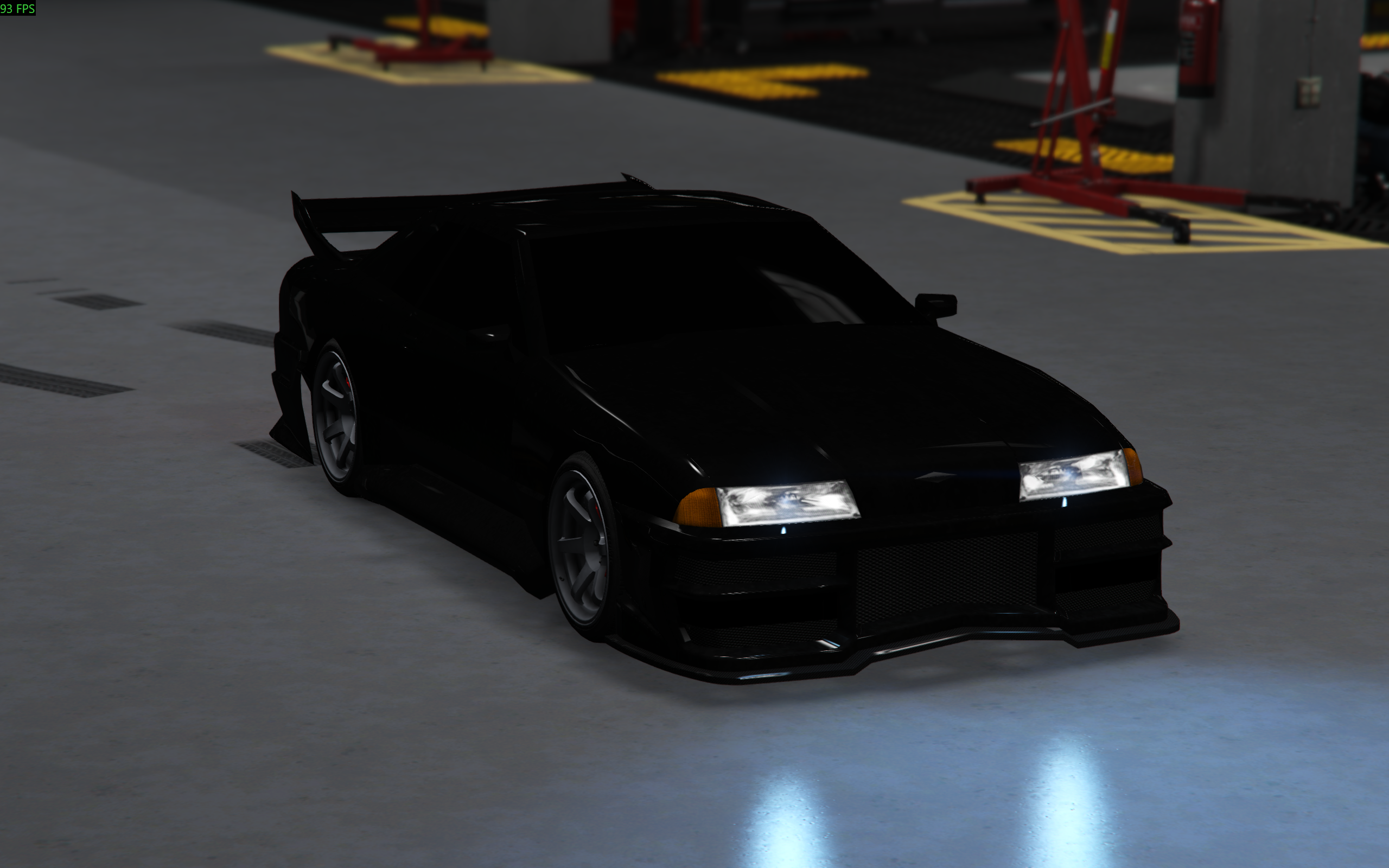 Annis Elegy 2004