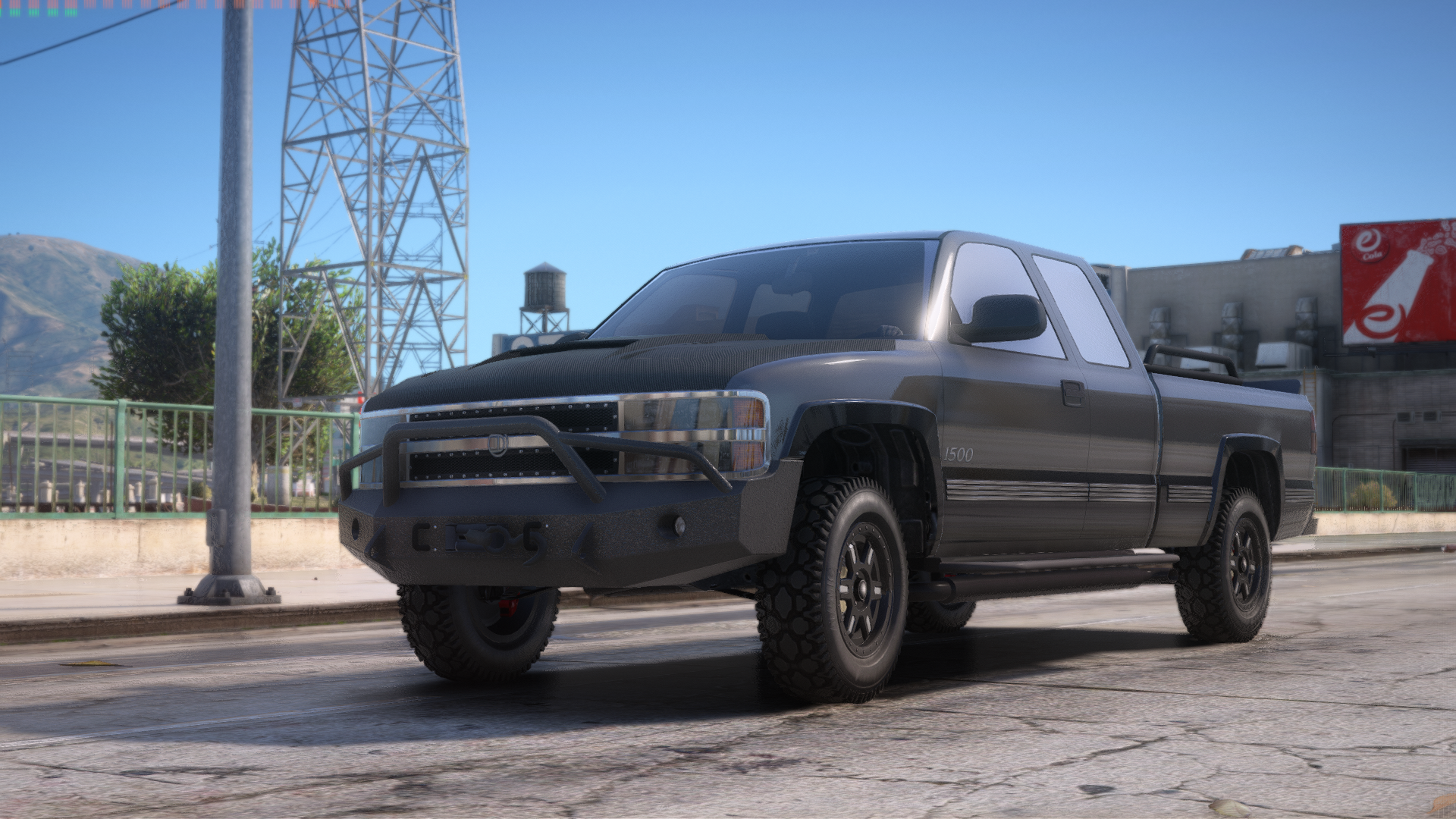 Yosemite 1500