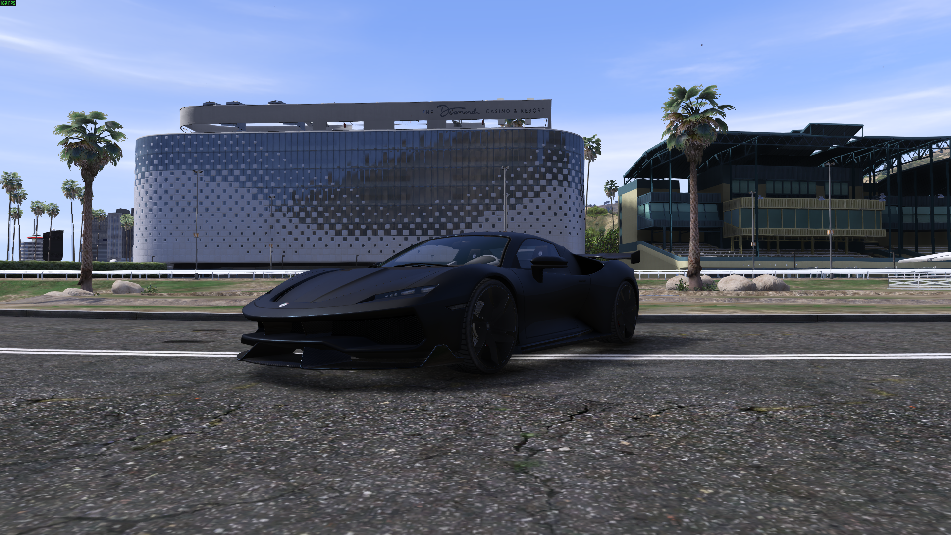 Itali RSX