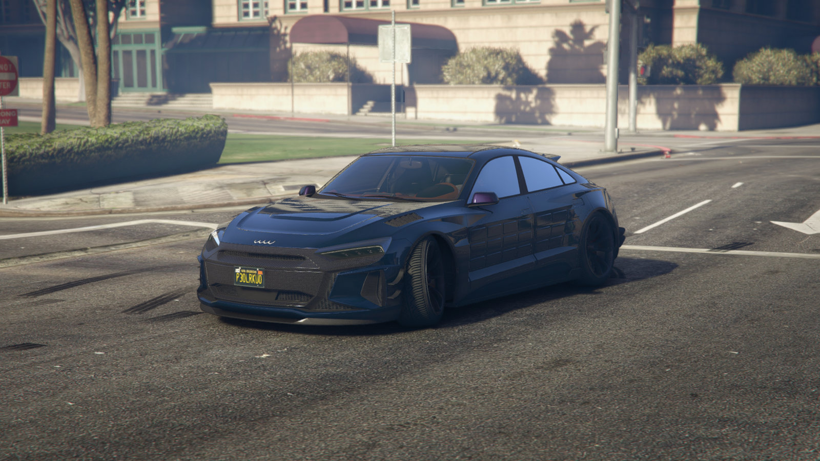Omnis e-GT